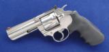 Colt King Cobra Stainless Steel chambered in .357 mag. - 6 of 7
