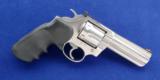 Colt King Cobra Stainless Steel chambered in .357 mag. - 1 of 7
