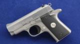 Colt Mustang Pocketlight chambered in .380 acp. - 5 of 6