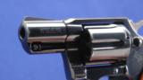 Colt Detective Special Revolver chambered in .38 spl. and manufactured in 1975. - 4 of 5