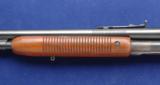 Remington 141 chambered in .35 rem manufactured
AUG. 1947. - 10 of 11