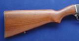 Remington 141 chambered in .35 rem manufactured
AUG. 1947. - 2 of 11