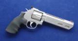 Smith & Wesson 686 Competitor Performance Center chambered in .357 mag- 1 of 6