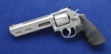 Smith & Wesson 686 Competitor Performance Center chambered in .357 mag- 6 of 6