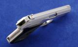 Walther Model TPH Stainless steel chambered in .22Lr and manufacture in 1991. - 2 of 6