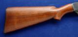 Winchester Pre-War Model 42 Field chambered in .410
and manufactured in 1933
- 2 of 11