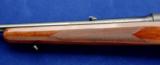 Winchester Model 70 Featherweight Western chambered in .264 win mag and manufactured in 1961.
- 11 of 12