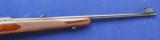 Winchester Model 70 Featherweight Western chambered in .264 win mag and manufactured in 1961.
- 7 of 12