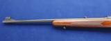 Winchester Model 70 Featherweight Western chambered in .264 win mag and manufactured in 1961.
- 12 of 12