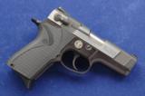Smith & Wesson Performance Center 4006 Shorty 40 Limetid Edition and chambered in .40 S&W. - 1 of 5