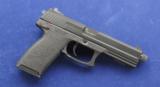 HK MK 23 chambered in .45 acp. with box and paper work.
- 1 of 5