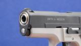 Smith & Wesson
5906 Performance Center, chambered in 9mm - 4 of 5