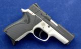 Smith & Wesson
5906 Performance Center, chambered in 9mm - 1 of 5