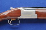  Browning Citori Sporter Ultra Plus, chambered in 12ga with csae - 3 of 12