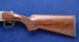  Browning Citori Sporter Ultra Plus, chambered in 12ga with csae - 8 of 12