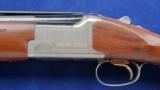  Browning Citori Sporter Ultra Plus, chambered in 12ga with csae - 9 of 12