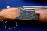 Winchester 101 3 barrel small gauge Skeet set in it original case. - 3 of 11
