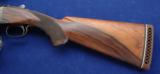 Winchester 101 3 barrel small gauge Skeet set in it original case. - 9 of 11
