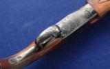 Winchester 101 3 barrel small gauge Skeet set in it original case. - 4 of 11