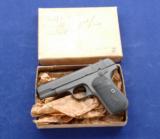 Colt 1903 Pocket Type III chambered in .32acp and manufactured in 1922.- 6 of 6