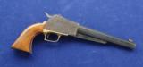 CVA Prospector
modern in-line percussion single shot pistol, .44 cal.
- 1 of 7