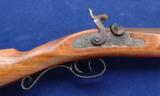 Western Arms Corp. Santa Fe NM. 54 cal. Jedediah Smith 1799 – 1831 number 651 of 1000. Built by Uberti. - 3 of 14