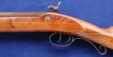 Western Arms Corp. Santa Fe NM. 54 cal. Jedediah Smith 1799 – 1831 number 651 of 1000. Built by Uberti. - 9 of 14