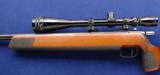 Anschutz 64 Silhouetterifle chambered in .22lr - 10 of 11