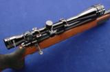 Anschutz 64 Silhouetterifle chambered in .22lr - 5 of 11