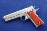 Ed Brown Full size Kobra chambered in .45acp.- 5 of 5