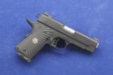 Wilson Combat X-TAC compact, chambered in 9mm. - 1 of 5