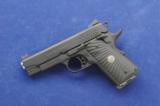 Wilson Combat X-TAC compact, chambered in 9mm. - 5 of 5