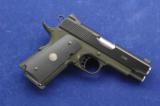 Wilson Combat CQB Compact chambered in .45acp. - 1 of 5