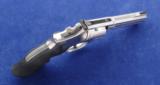 Smith & Wesson Model 617-1 K-22 Stainless Masterpiece, chambered in .22lr and manufactured in 1998. - 2 of 6