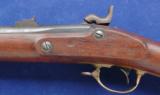Remington (U.S.) Model 1863 Zouave" Percussion Rifle (single-shot/ muzzle-loading/ black powder/ ball ammunition) .58cal.
- 9 of 12