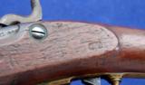 Remington (U.S.) Model 1863 Zouave" Percussion Rifle (single-shot/ muzzle-loading/ black powder/ ball ammunition) .58cal.
- 8 of 12