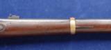 Remington (U.S.) Model 1863 Zouave" Percussion Rifle (single-shot/ muzzle-loading/ black powder/ ball ammunition) .58cal.
- 5 of 12