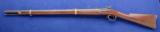 Remington (U.S.) Model 1863 Zouave" Percussion Rifle (single-shot/ muzzle-loading/ black powder/ ball ammunition) .58cal.
- 1 of 12