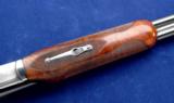 Winchester Model 21 Field, chambered in 16ga 2-3/4” with a 18666 serial number. - 6 of 12