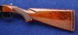 Winchester Model 21 Field, chambered in 16ga 2-3/4” with a 18666 serial number. - 9 of 12