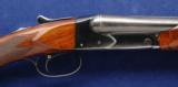 Winchester Model 21 Field, chambered in 16ga 2-3/4” with a 18666 serial number. - 3 of 12