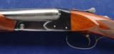 Winchester Model 21 Field, chambered in 16ga 2-3/4” with a 18666 serial number. - 10 of 12