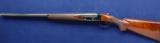Winchester Model 21 Field, chambered in 16ga 2-3/4” with a 18666 serial number. - 1 of 12