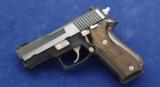 SIG SAUER P220 Equinox chambered in .45 ACP in like new condition. - 5 of 5