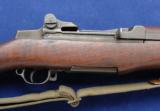 Springfield M1 Garand manufactures in 1945 with a 3.4 million serial number. - 3 of 12