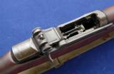 Springfield M1 Garand manufactures in 1945 with a 3.4 million serial number. - 5 of 12