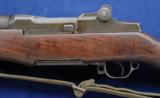 Springfield M1 Garand manufactures in 1945 with a 3.4 million serial number. - 8 of 12