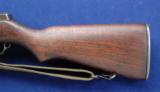 Springfield M1 Garand manufactures in 1945 with a 3.4 million serial number. - 7 of 12