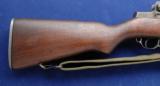 Springfield M1 Garand manufactures in 1945 with a 3.4 million serial number. - 2 of 12