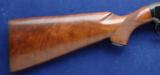 Winchester Model 12 Skeet chambered in 20ga and manufactured in 1961.
- 2 of 13